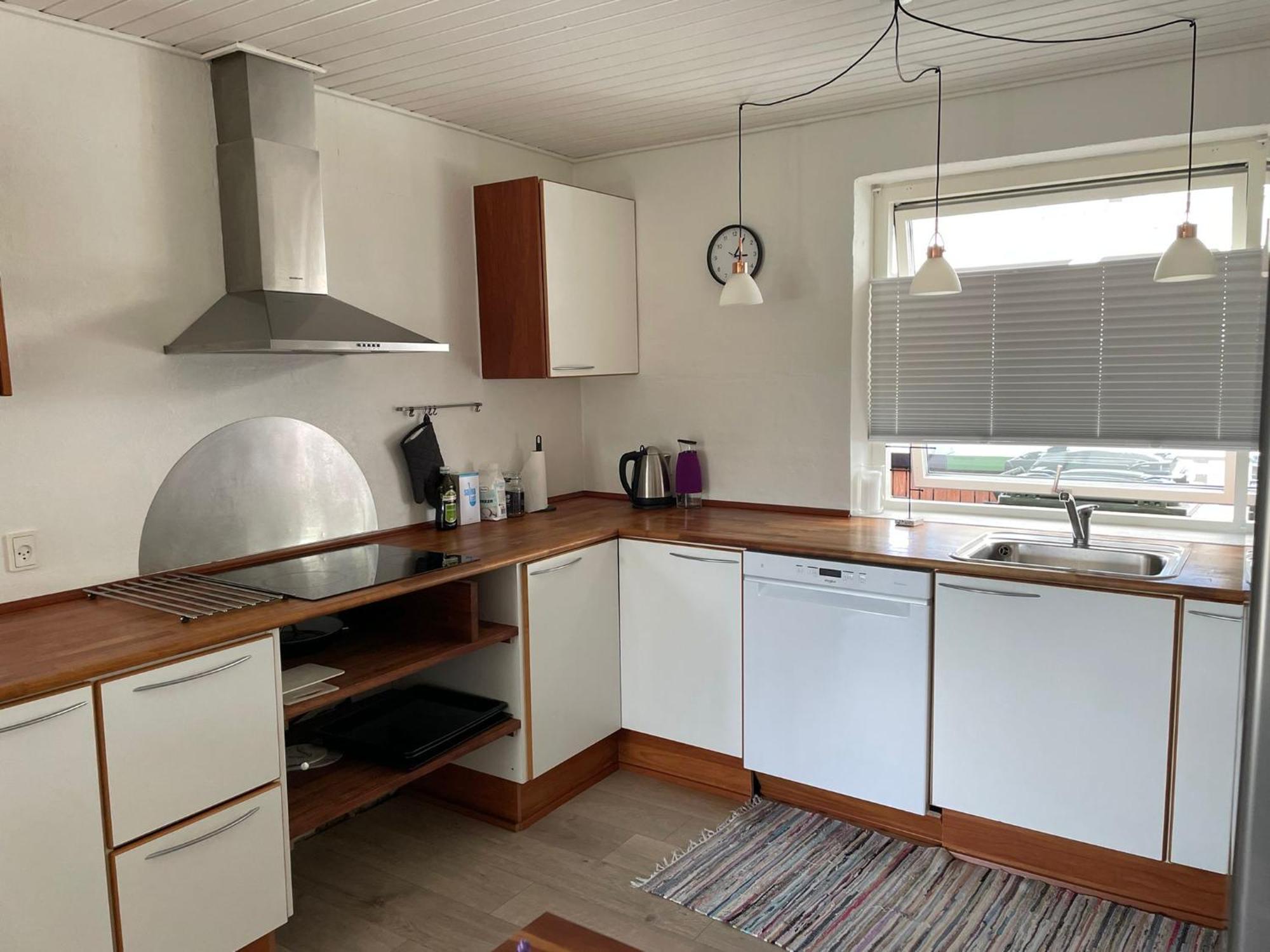 Nice And Cozy Family House At Billund Center Exterior foto